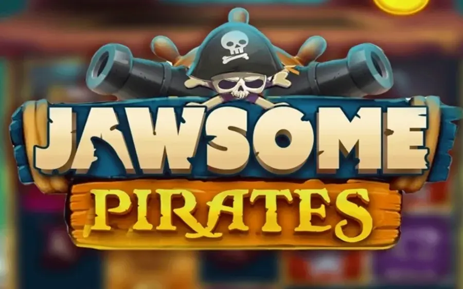 Jawsome Pirates by Bullshark Games