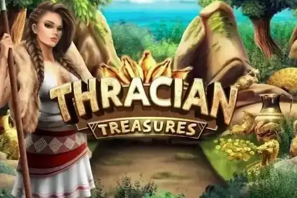 Thracian Treasures