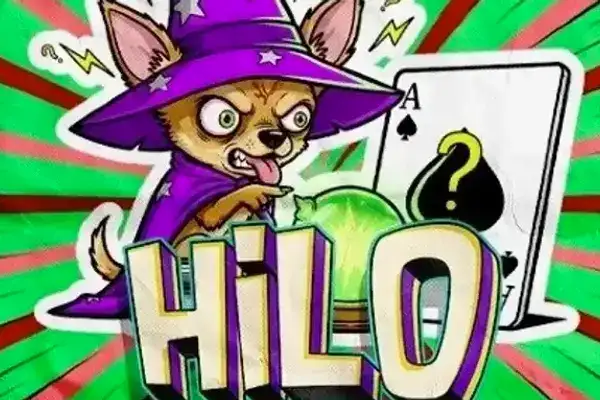 YOriginal HiLo
